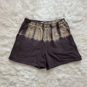 Madewell shorts